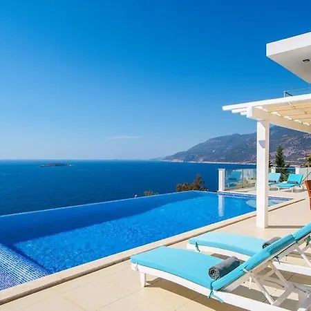 Zaffre Kaş