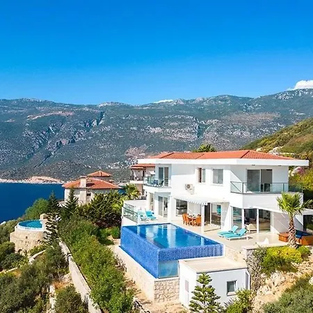 Zaffre Kaş
